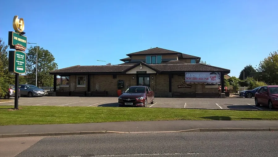 Gunthorpe, Peterborough