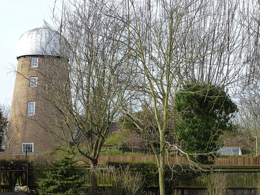 Werrington, Peterborough