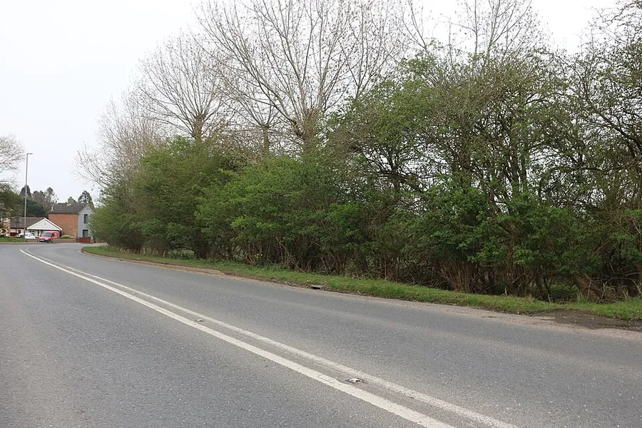 Whittlesey, Peterborough