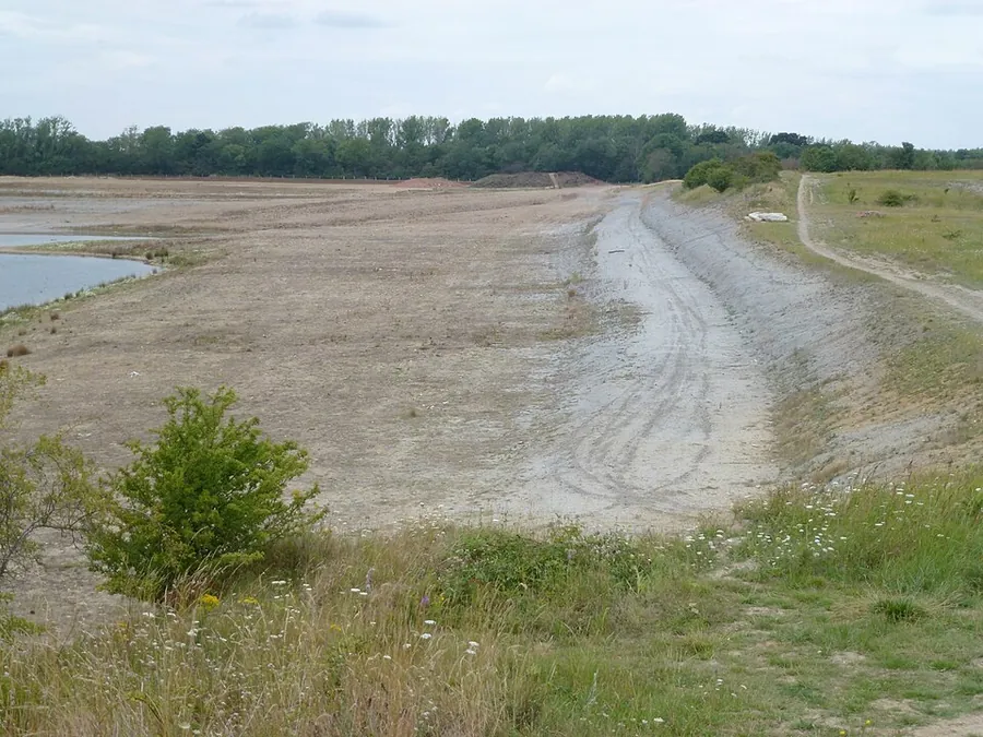 Yaxley, Peterborough